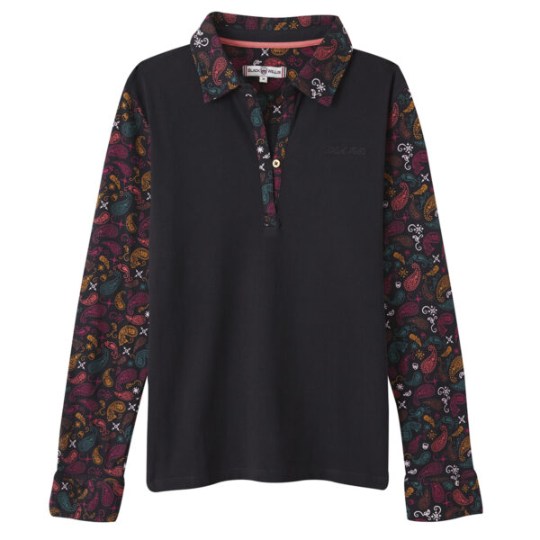 POLO CASUAL CACHEMIRE – Image 5