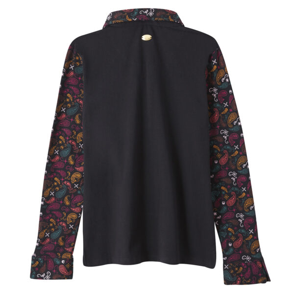 POLO CASUAL CACHEMIRE – Image 6