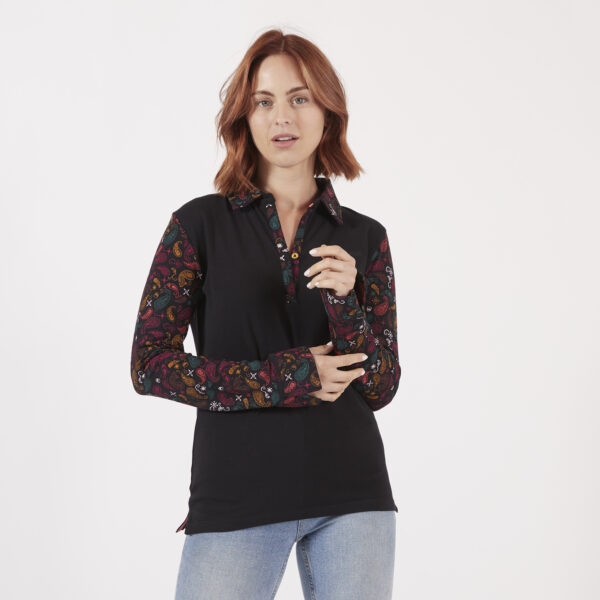 POLO CASUAL CACHEMIRE – Image 3