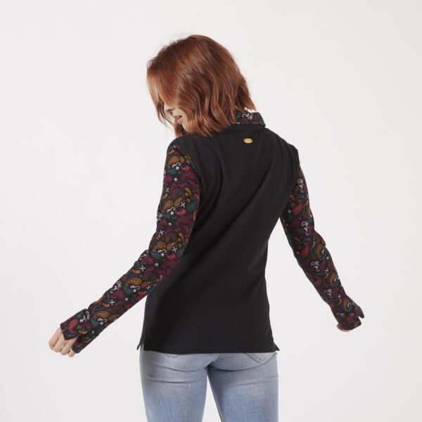 POLO CASUAL CACHEMIRE – Image 4