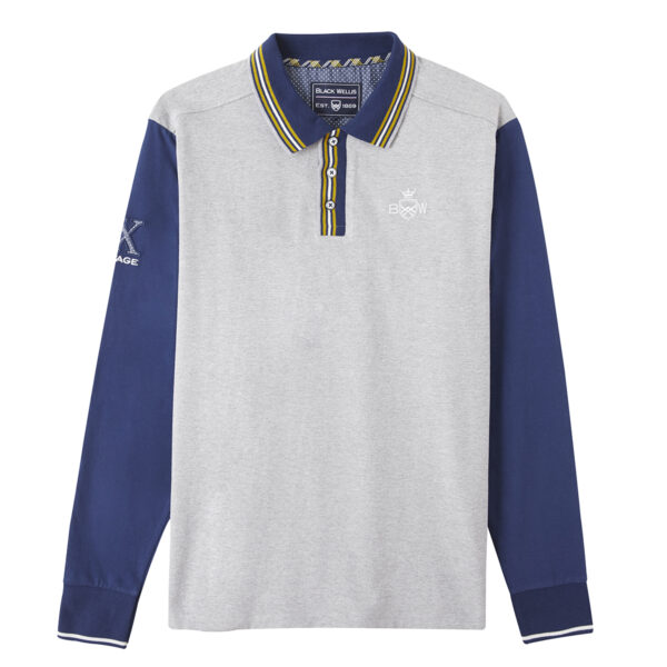 POLO CASUAL TEAM – Image 3