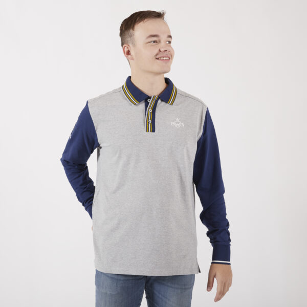 POLO CASUAL TEAM