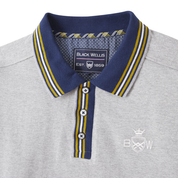 POLO CASUAL TEAM – Image 5