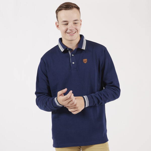 POLO ROYAL CASUAL FLATBACK – Image 3