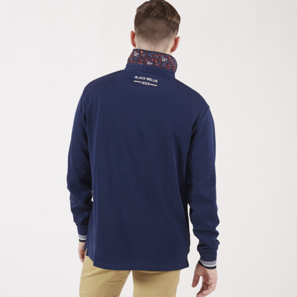POLO ROYAL CASUAL FLATBACK – Image 4