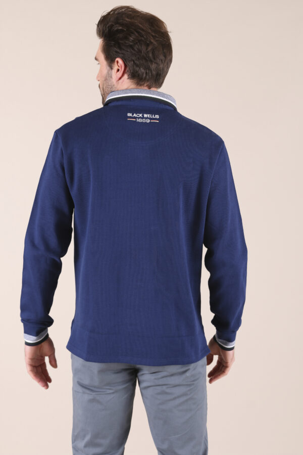 POLO ROYAL CASUAL FLATBACK – Image 2