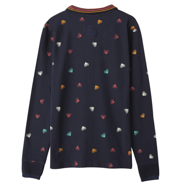 POLO MY CASUAL COLORFUL HEART – Image 6