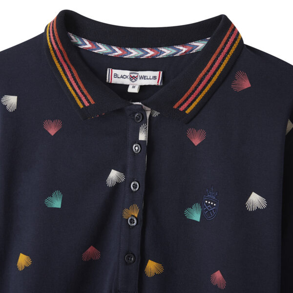 POLO MY CASUAL COLORFUL HEART – Image 7