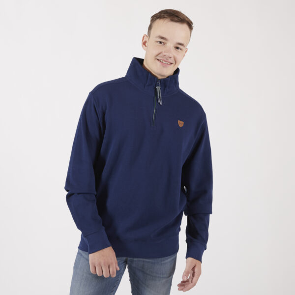 SWEAT ROYAL CASUAL FLATBACK – Image 3