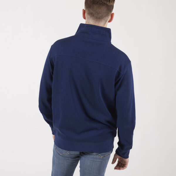 SWEAT ROYAL CASUAL FLATBACK – Image 4