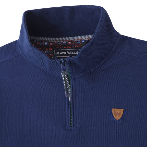 SWEAT ROYAL CASUAL FLATBACK – Image 6
