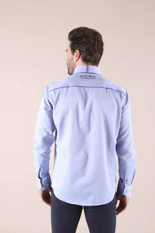 CHEMISE RALLYE EXPERIENCE – Image 2