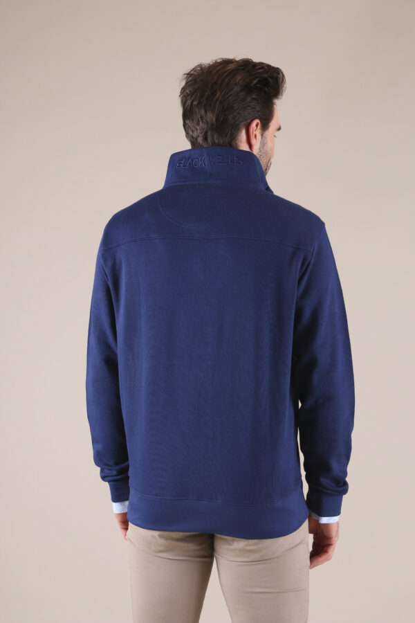 SWEAT ROYAL CASUAL FLATBACK – Image 2