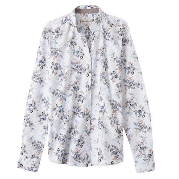 CHEMISE MADAME CASUAL CACHEMIRE – Image 6
