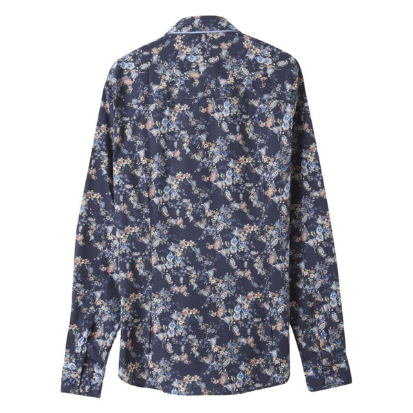CHEMISE MADAME CASUAL BOUQUET – Image 8