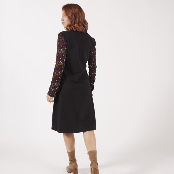 ROBE POLO CASUAL CACHEMIRE – Image 2