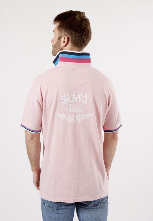 POLO PINK SPRING – Image 2