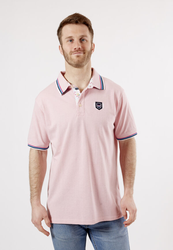 POLO PINK SPRING
