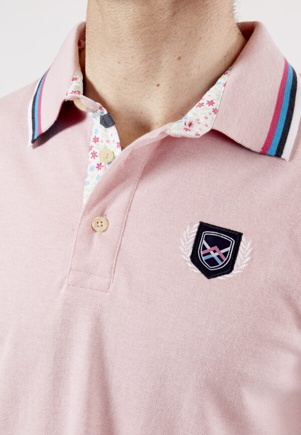 POLO PINK SPRING – Image 3