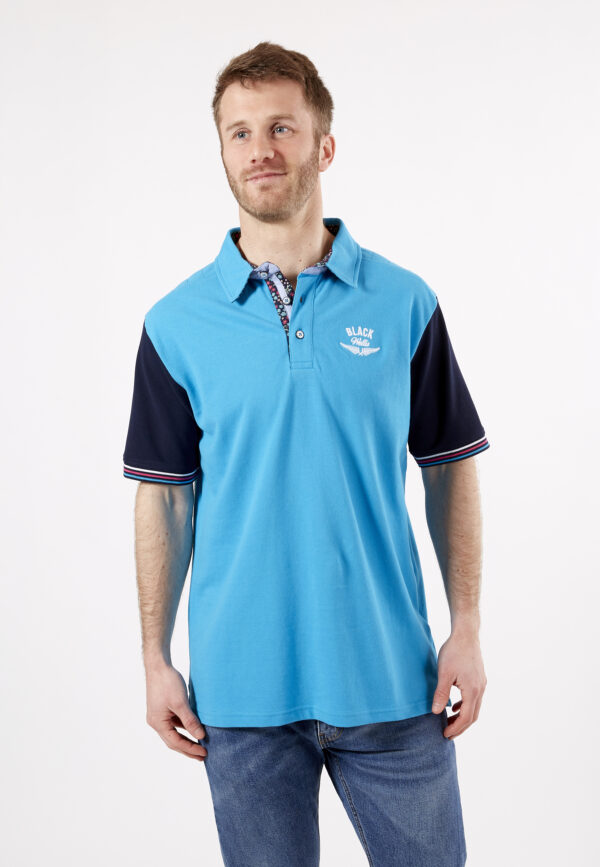 POLO CASUAL SPRING