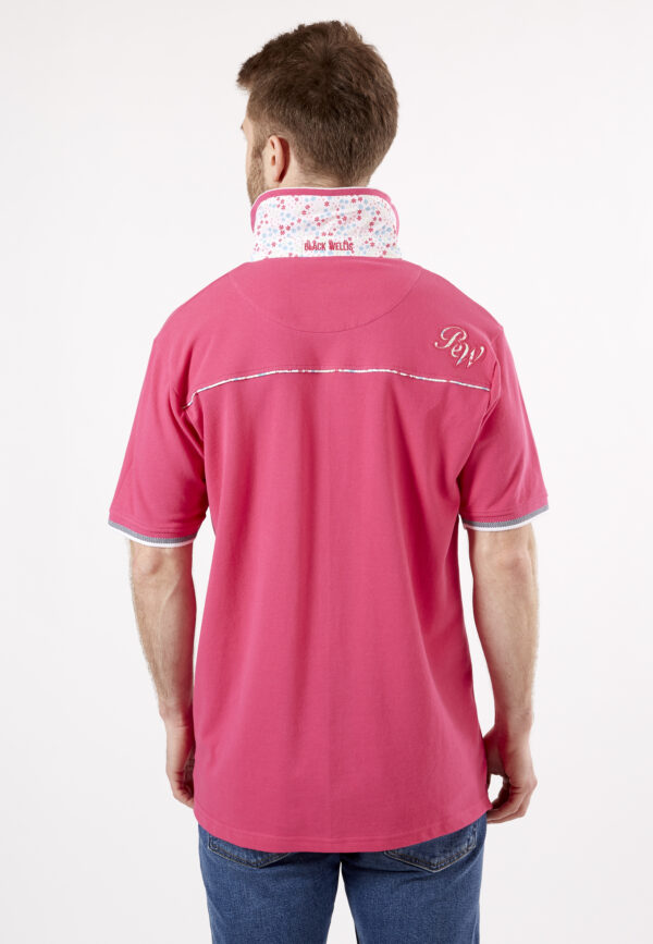 POLO FUCHSIA GARDEN – Image 2