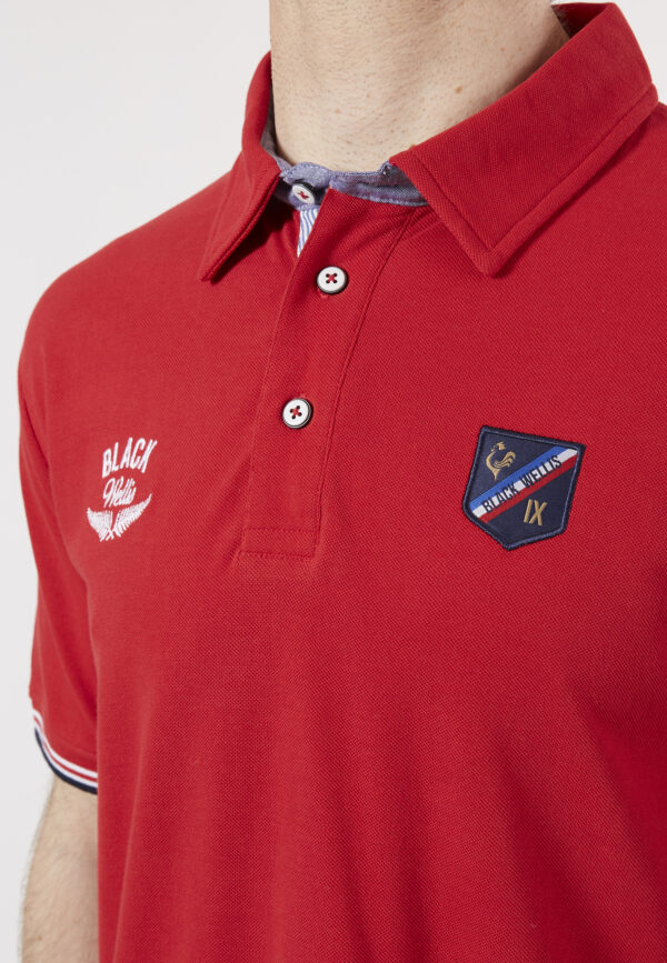 POLO TIMELESS SUMMER – Image 3