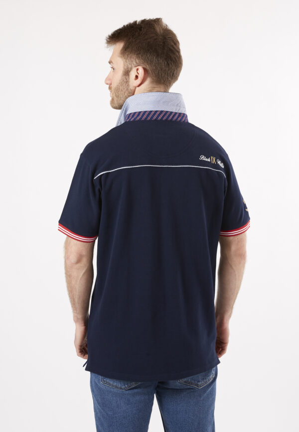 POLO FRENCH CASUAL – Image 2