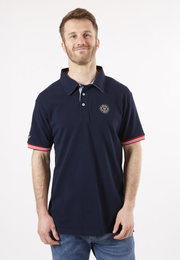 POLO FRENCH CASUAL