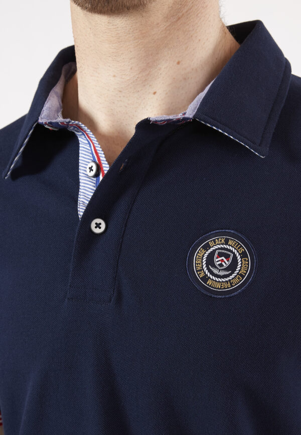 POLO FRENCH CASUAL – Image 3