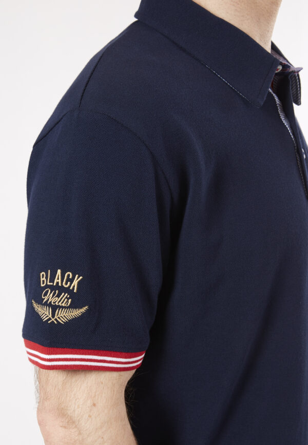 POLO FRENCH CASUAL – Image 4