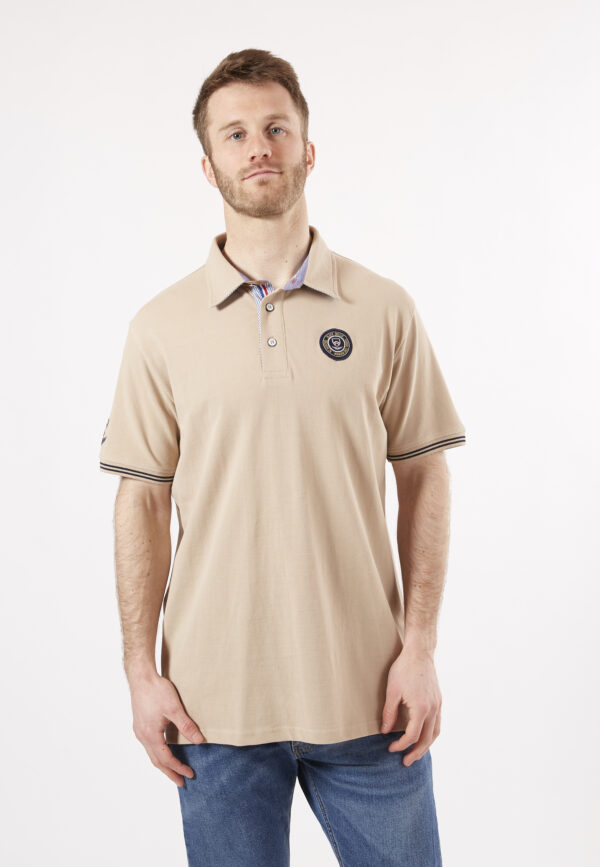 POLO FRENCH CASUAL