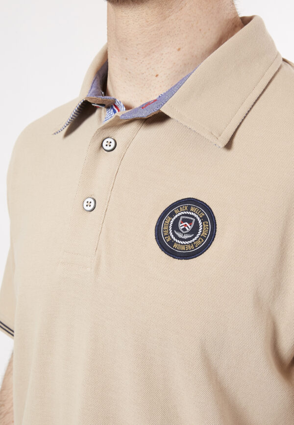 POLO FRENCH CASUAL – Image 3