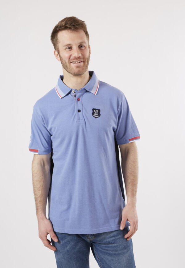POLO TIMELESS DOTS