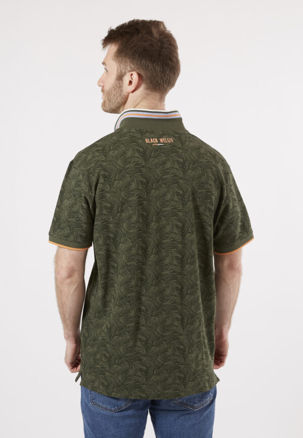 POLO JUNGLE SUMMER – Image 2
