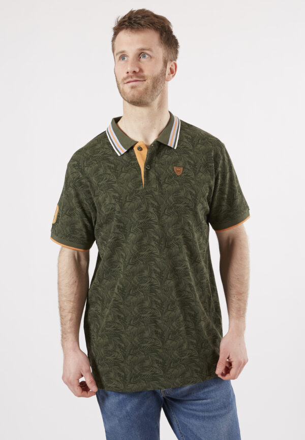 POLO JUNGLE SUMMER