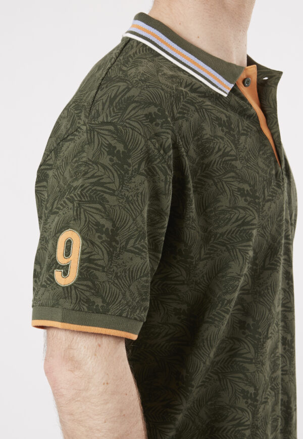 POLO JUNGLE SUMMER – Image 3