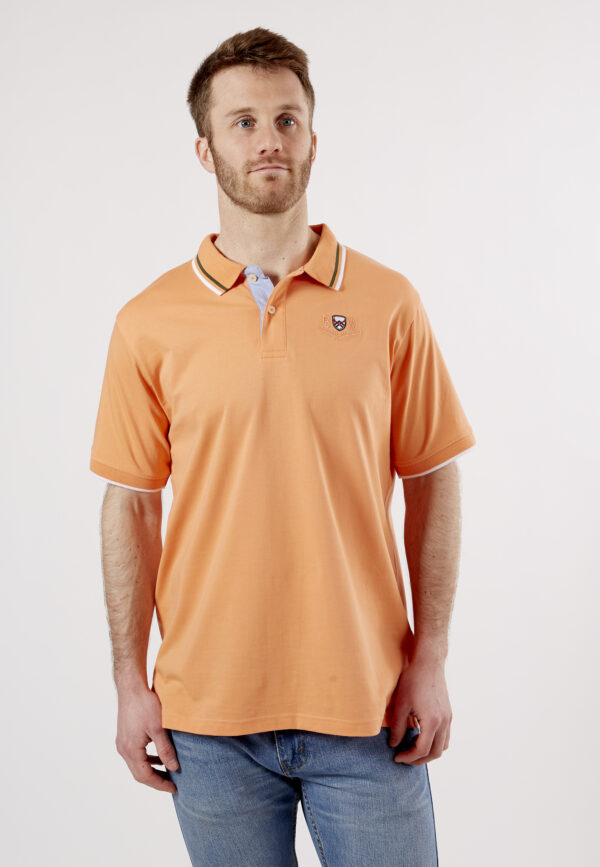 POLO SUNNY ESSENTIAL