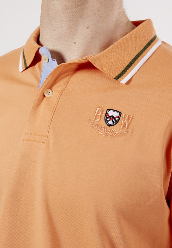 POLO SUNNY ESSENTIAL – Image 3