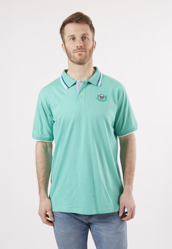 POLO SUNNY ESSENTIAL
