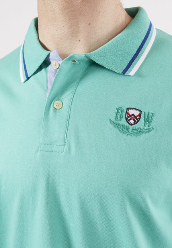 POLO SUNNY ESSENTIAL – Image 3