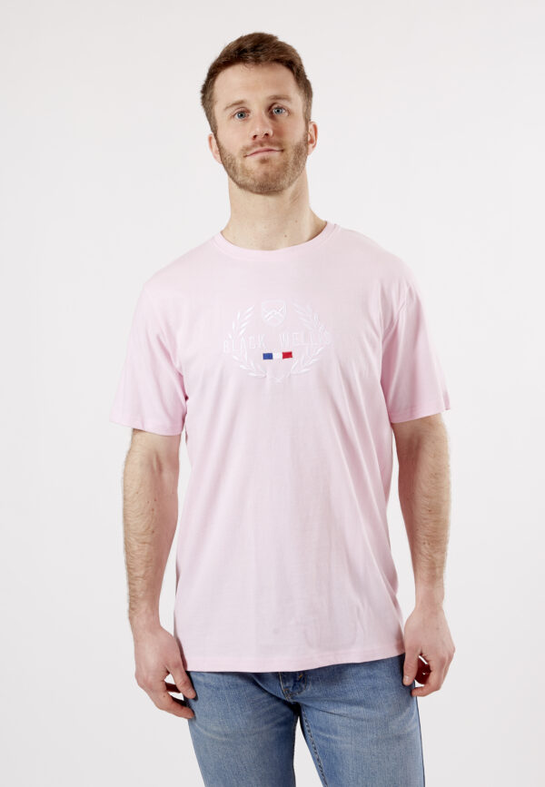 T-SHIRT VICTORY