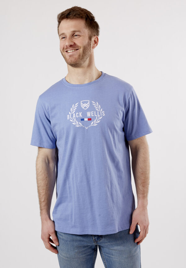 T-SHIRT VICTORY