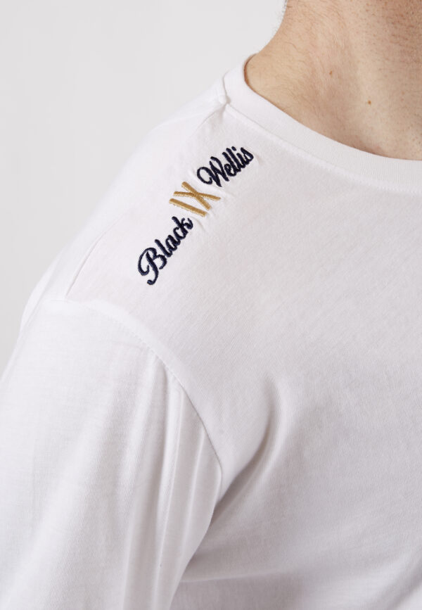 T-SHIRT FRENCH CASUAL – Image 3