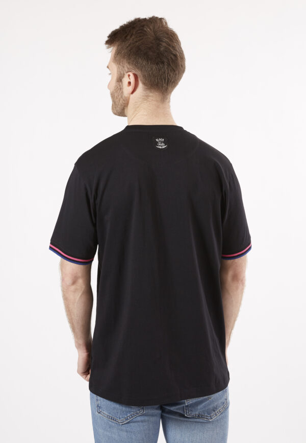 T-SHIRT BLACK DREAM – Image 2