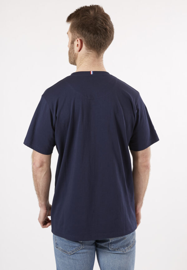 T-SHIRT FRENCH TIMELESS – Image 2