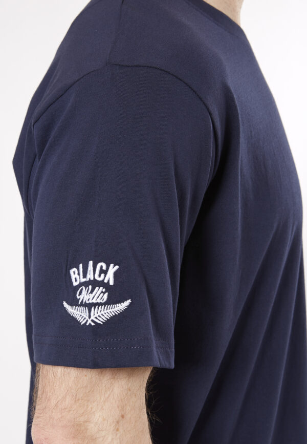 T-SHIRT FRENCH TIMELESS – Image 3