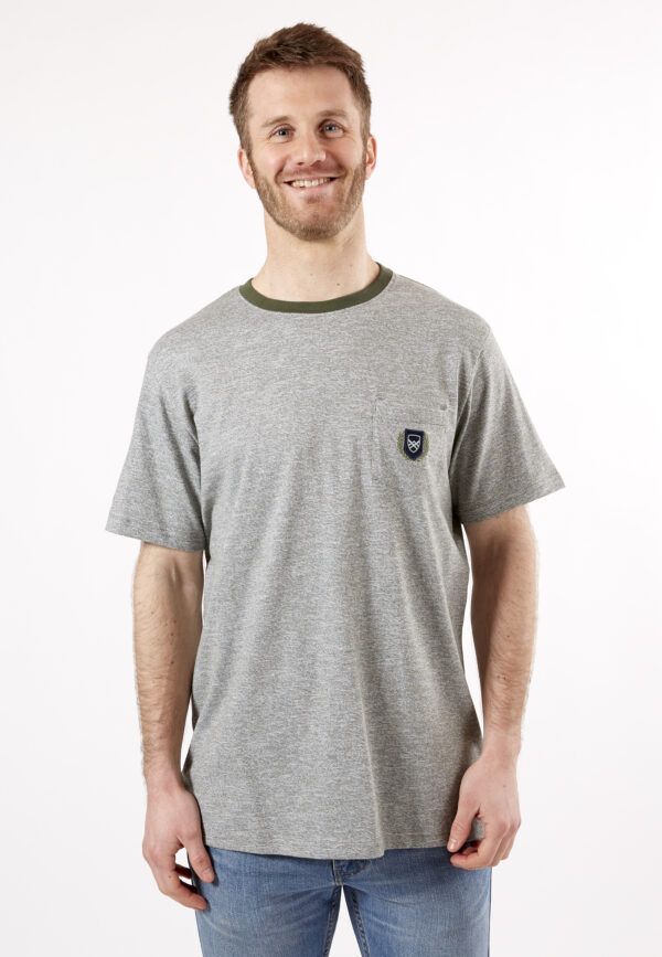 T-SHIRT SAFARI EXPERIENCE