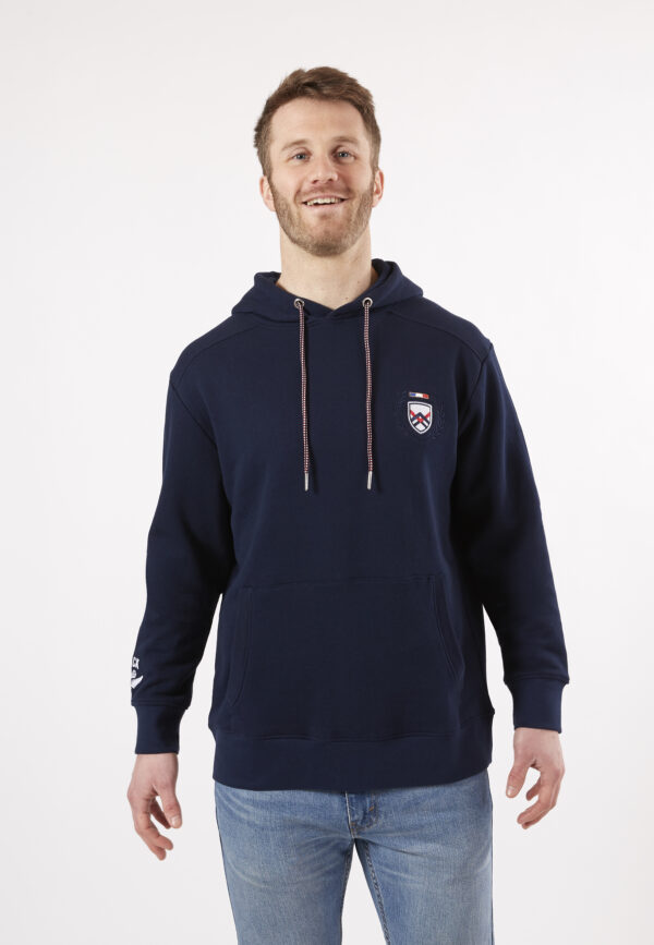 SWEAT FRENCH CASUAL