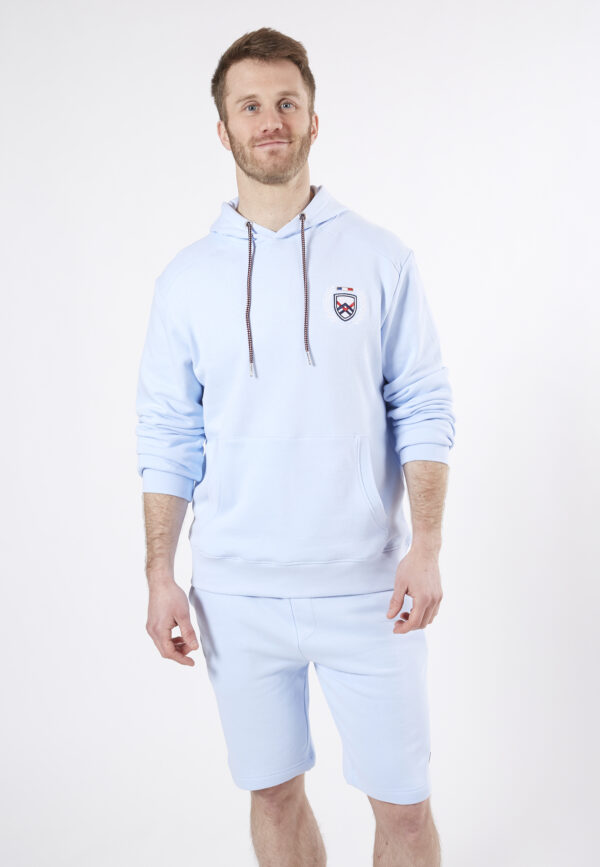 BERMUDA CASUAL CHIC – Image 4
