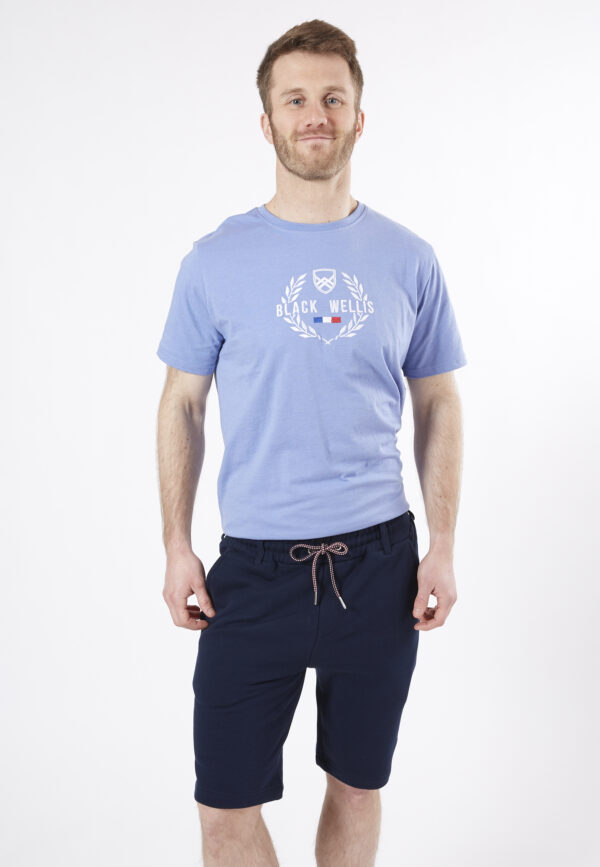 BERMUDA CASUAL CHIC – Image 4